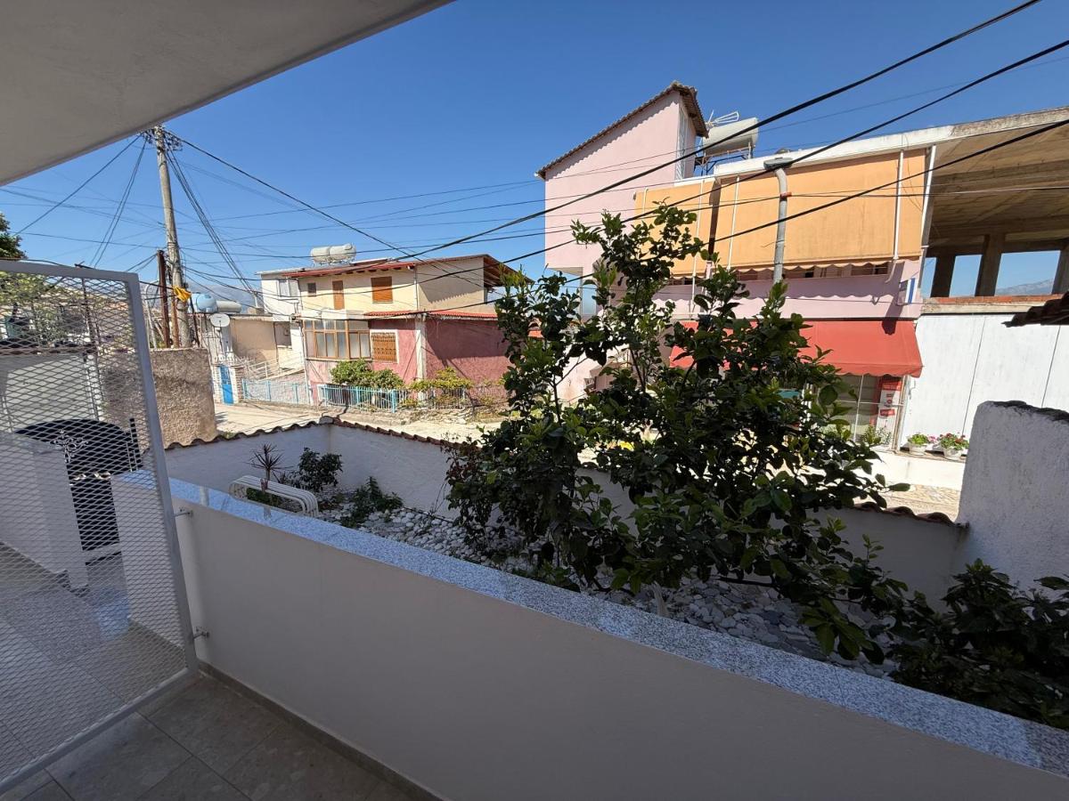 luxury studio's J&M - Ferienwohnung Saranda