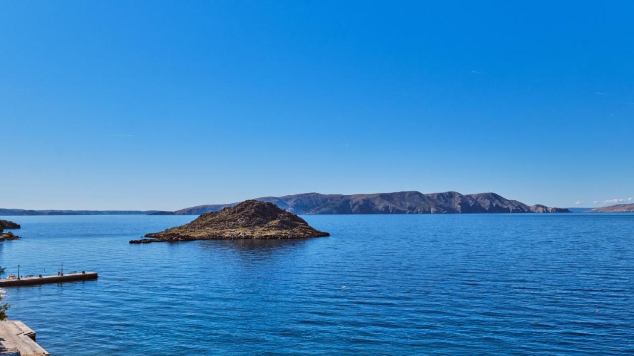 Apartment Mediera sea view 1 by Villas Guide - B&B Sveti Juraj