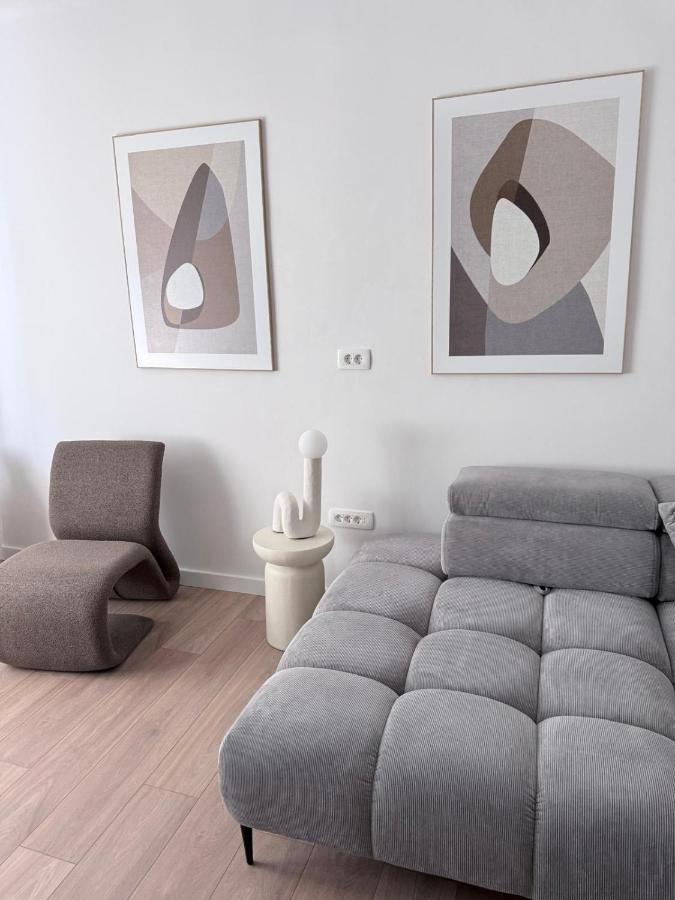 Park Emanuel Apartment - Ferienwohnung Split