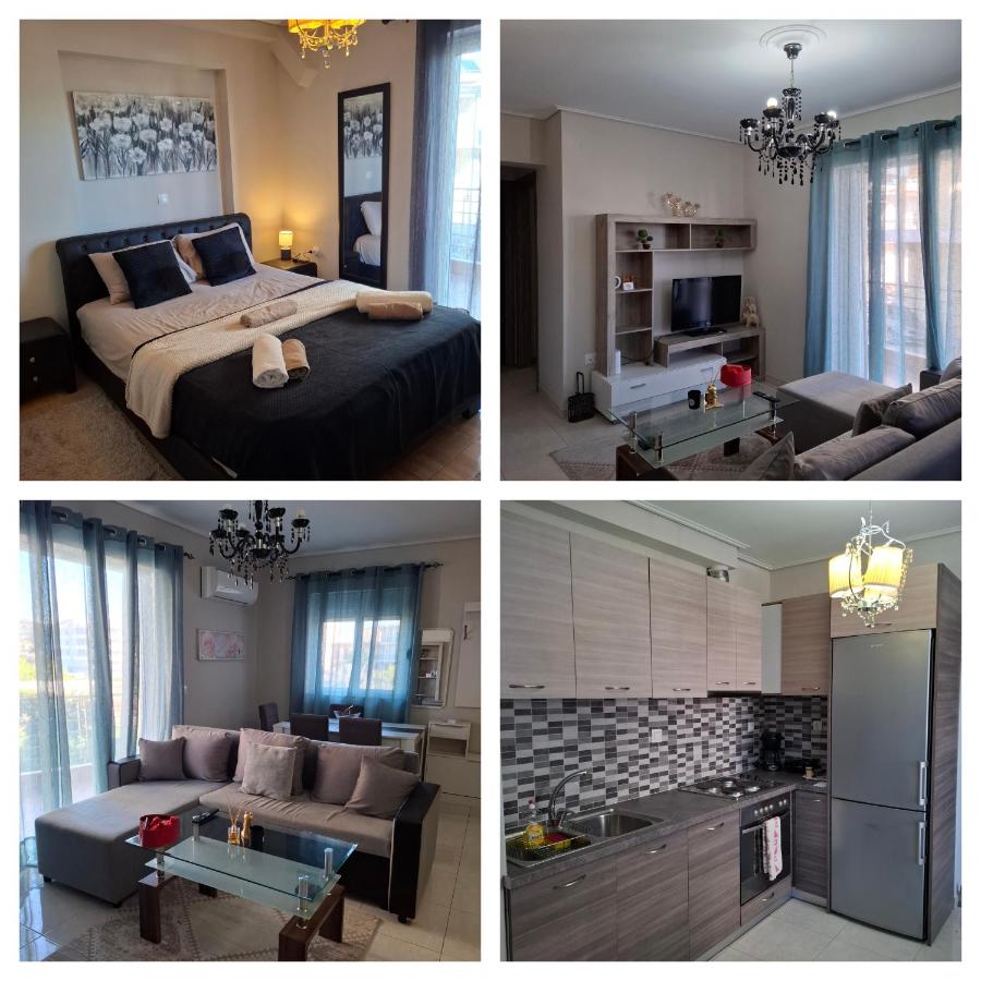Romantic Sparta Hideaway - B&B Sparti