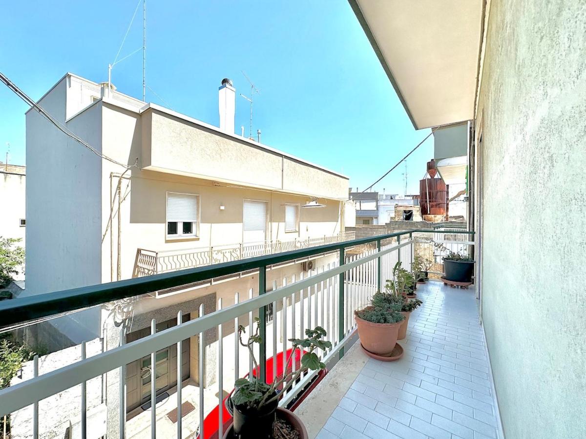 Casa della Nonna - Art & Vintage Rooms - B&B Noicattaro