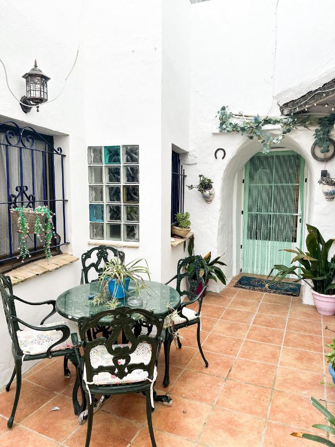 Casa Laura - Ferienwohnung Vejer de la Frontera
