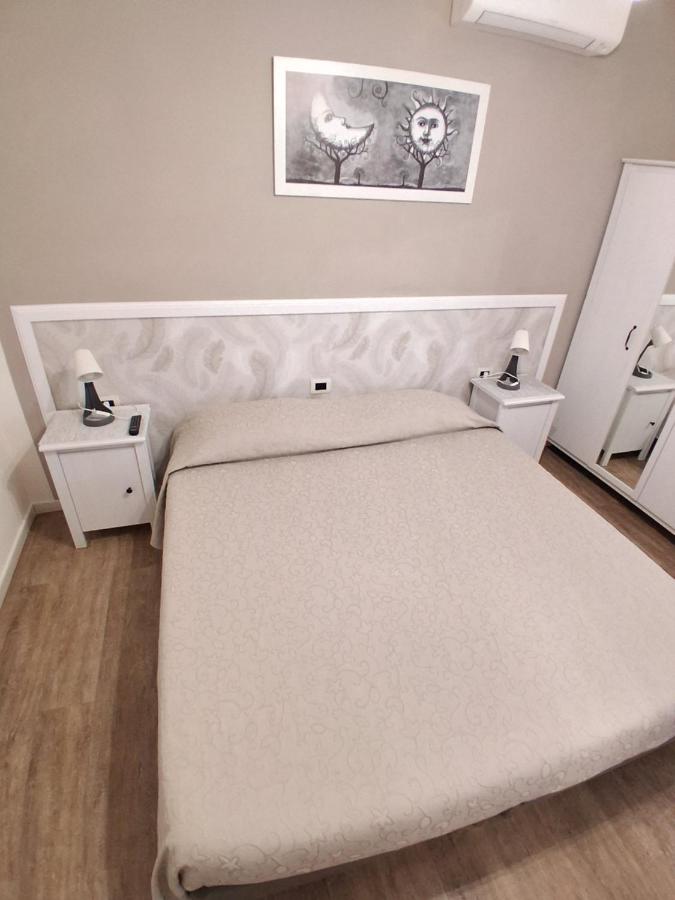 Tweepersoonskamer met Eigen Badkamer