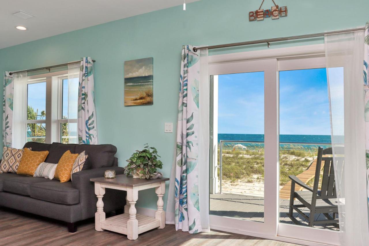 Windsong by Pristine Properties Vacation Rentals - Chambres d'hôtes Mexico Beach