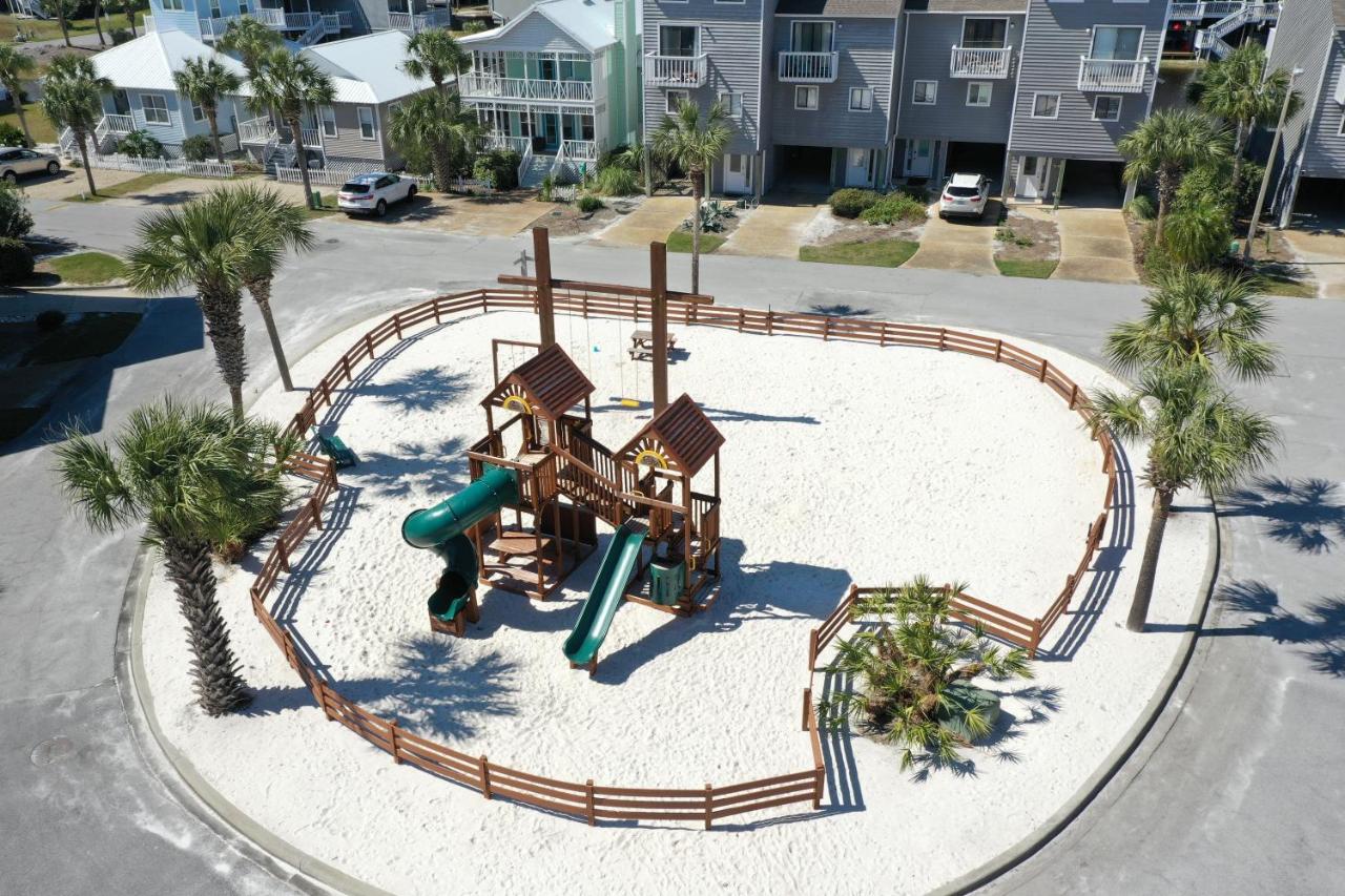 Barrier Dunes 128 - 153 by Pristine Properties Vacation Rentals - B&B Oak Grove