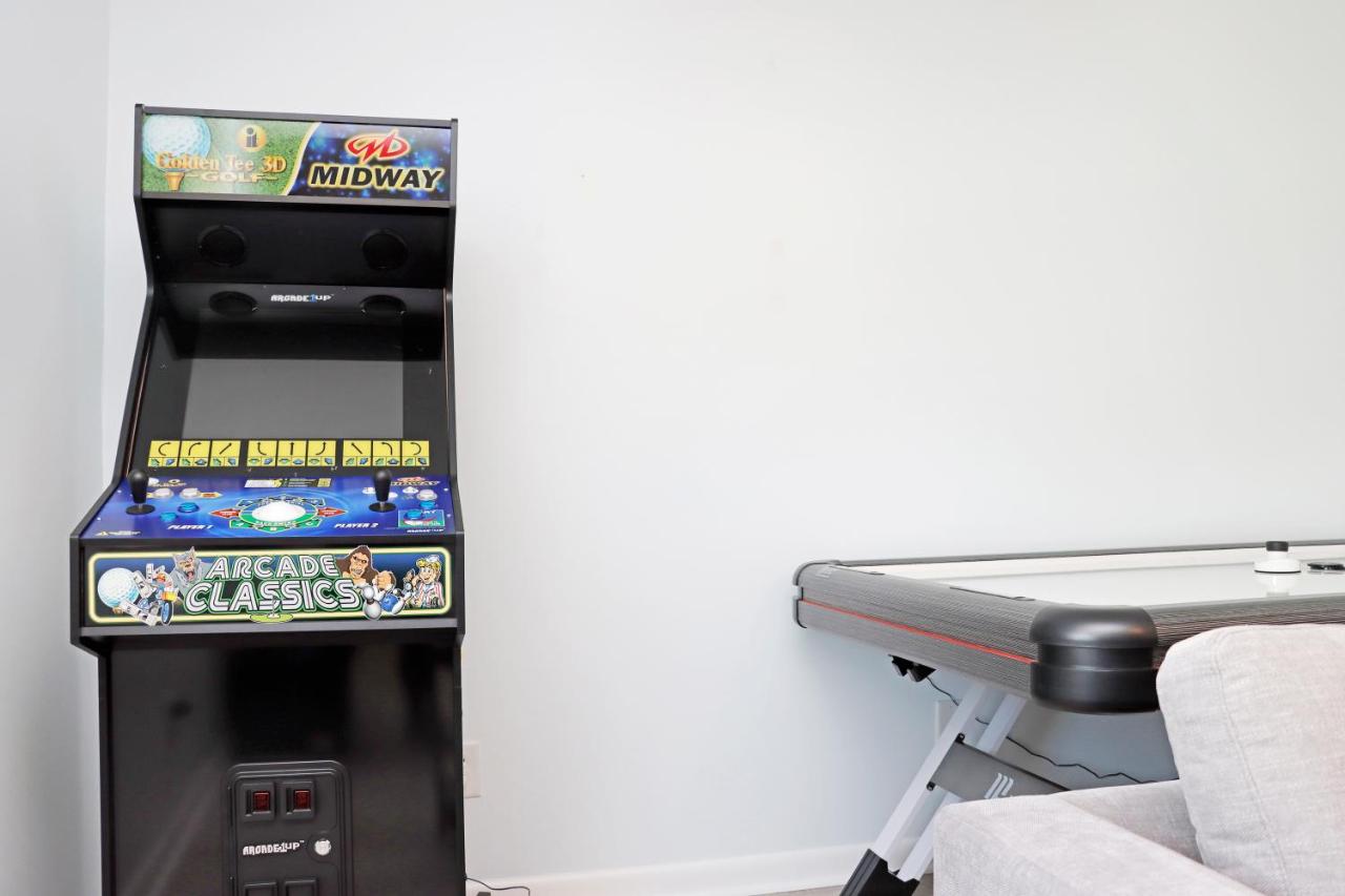 Gamer Beach Getaway By Pristine Property Vacation Rentals - Ferienwohnung Saint Joe Beach