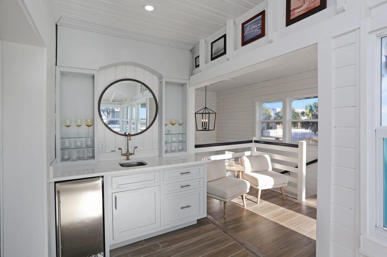 Caroline's Cottage by Pristine Properties Vacation Rentals - Chambres d'hôtes Saint Joe Beach