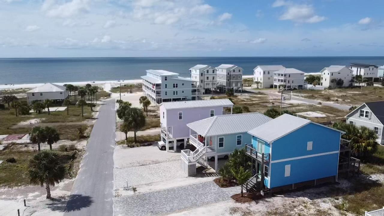 Hesed Beach Cottage by Pristine Properties Vacation Rentals - B&B Mexico Beach