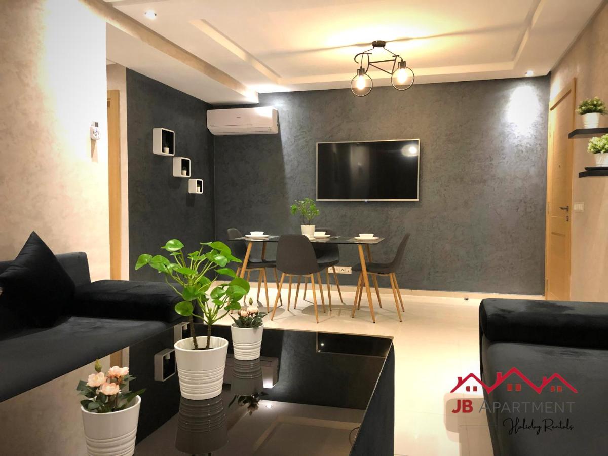 JB Apartment -B18- - B&B Kenitra