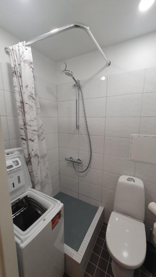 Mini apartment for one person - B&B Tallinn