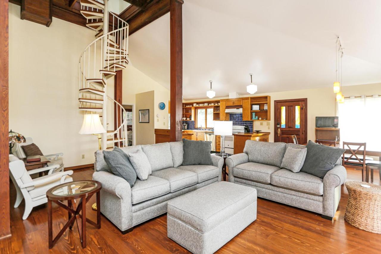 Oceans of Time by Pristine Properties Vacation Rentals - Ferienwohnung Indian Pass