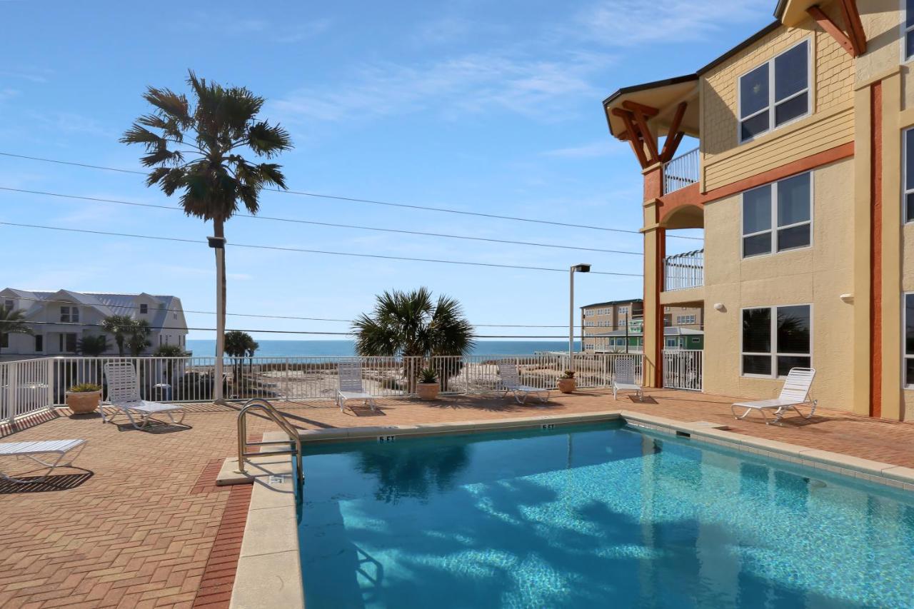 Summerhouse 106 by Pristine Properties Vacation Rentals - Chambres d'hôtes Mexico Beach