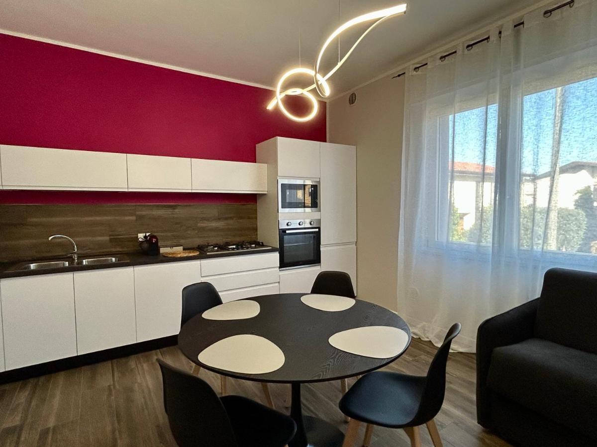 Apartamento de 2 dormitorios con balcón