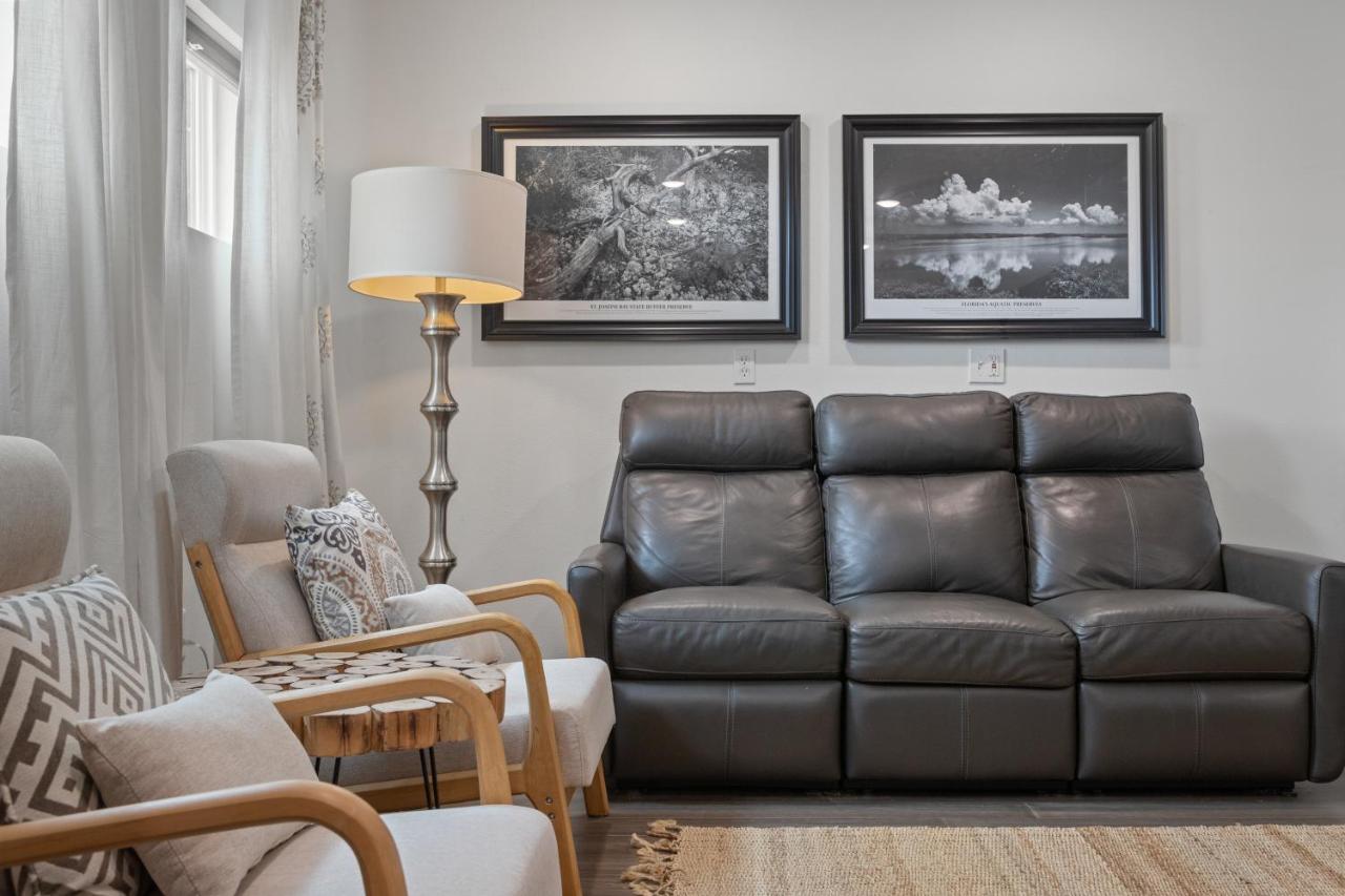 Sugar Sand Cottage B by Pristine Properties Vacation Rentals - Ferienwohnung Mexico Beach