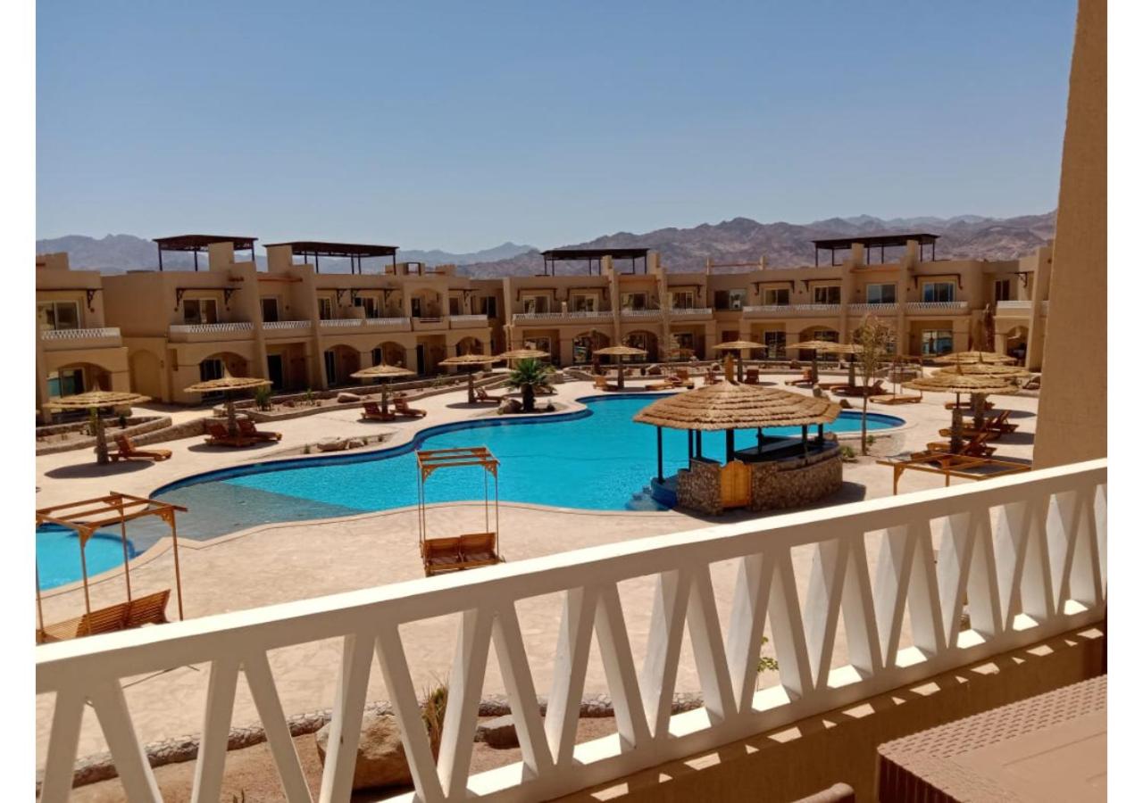 Nadira compound lagoon - Ferienwohnung Dahab
