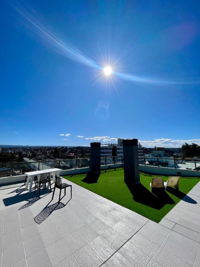 Departamento nuevo dos habitaciones - B&B Villa Carlos Paz