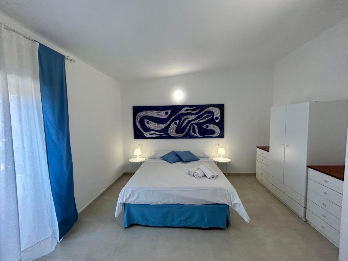 Fortezza Apartments - B&B Le Castella