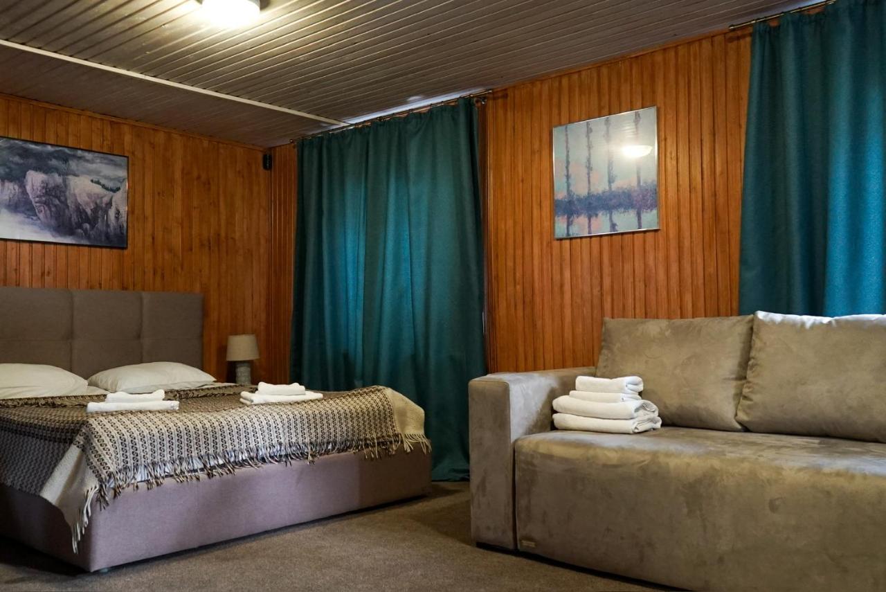Chalet con 3 Camere da Letto