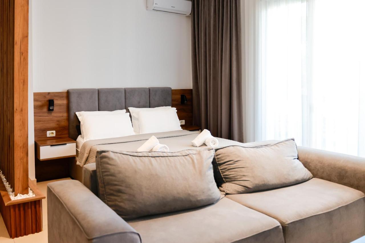 Shkoder City Center Rooms & Apartments - B&B Shkoder
