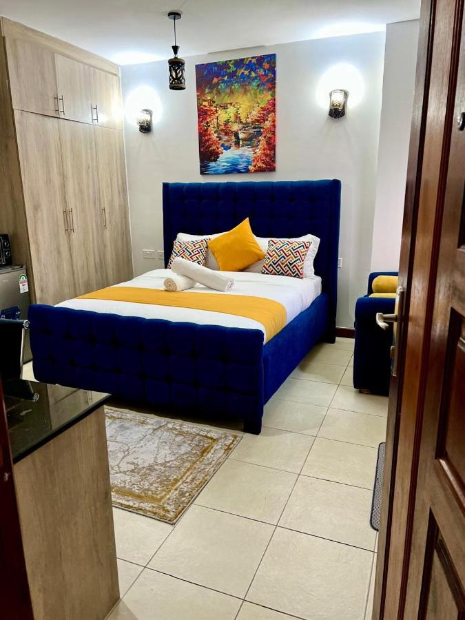 studio apartment South B-Catrina Homes