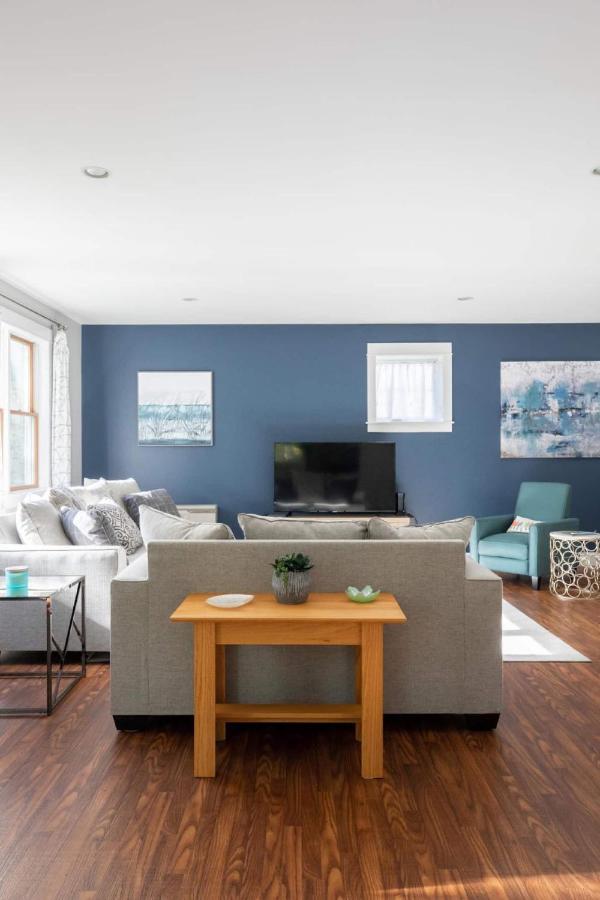 The Brook House - Close to Goose Rocks Beach - B&B Kennebunkport