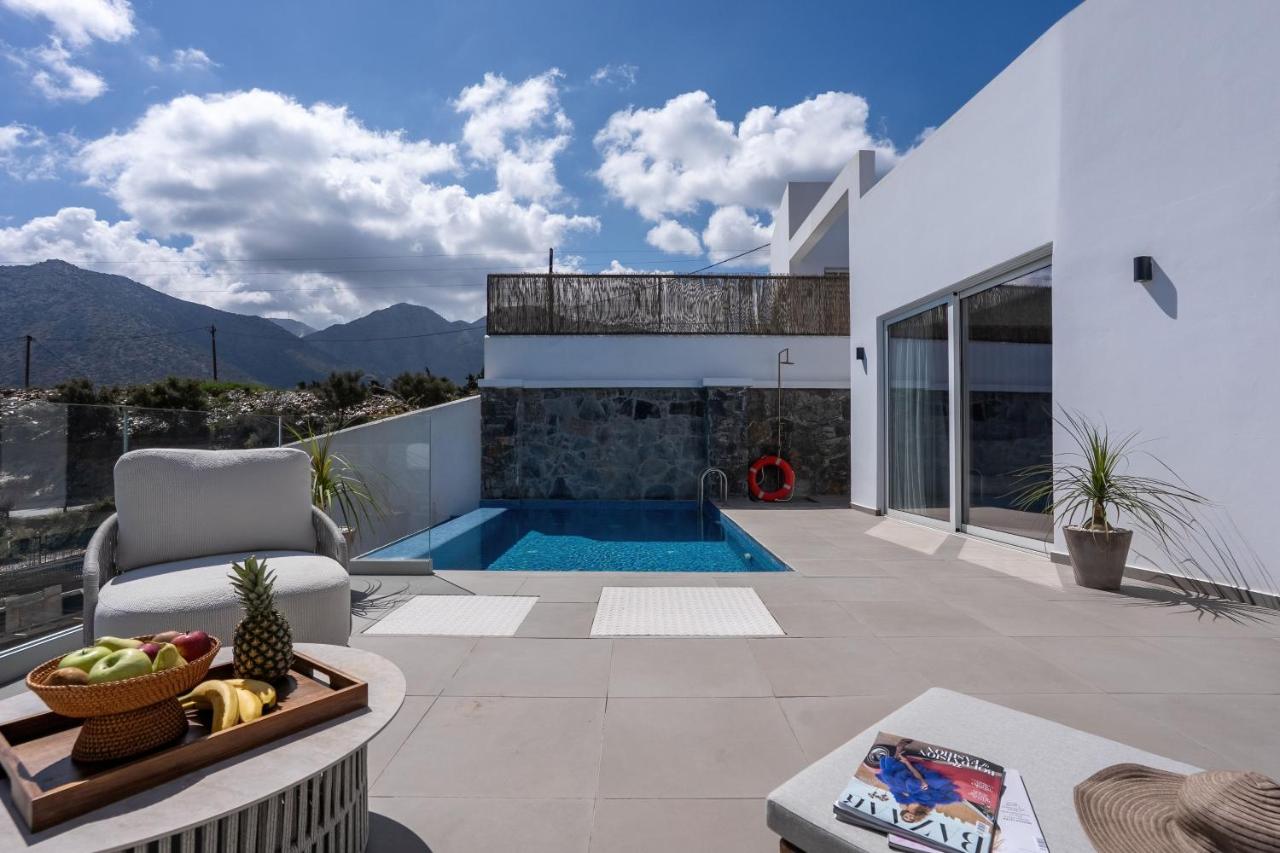 villa yasmin luxury - B&B Balíon