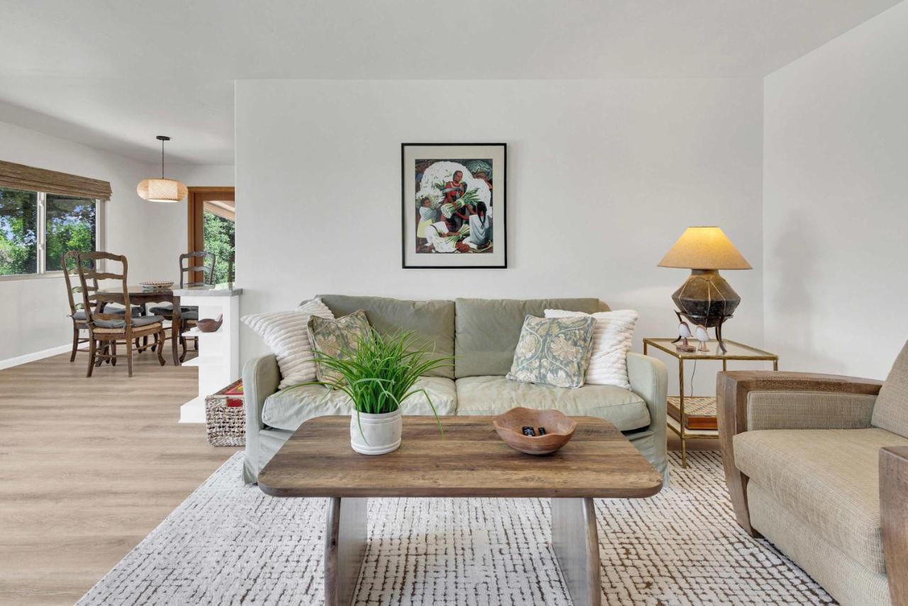Oakwood Tranquility-Peaceful 2 BR Plus Office - Ferienwohnung Atascadero