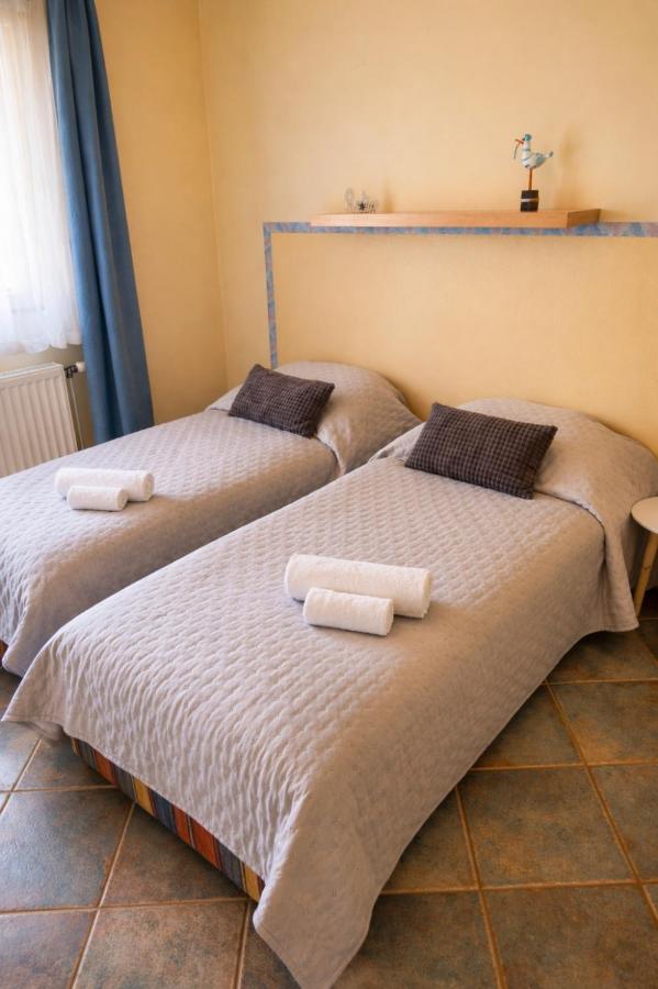 Apartment mit 2 Schlafzimmern und Balkon