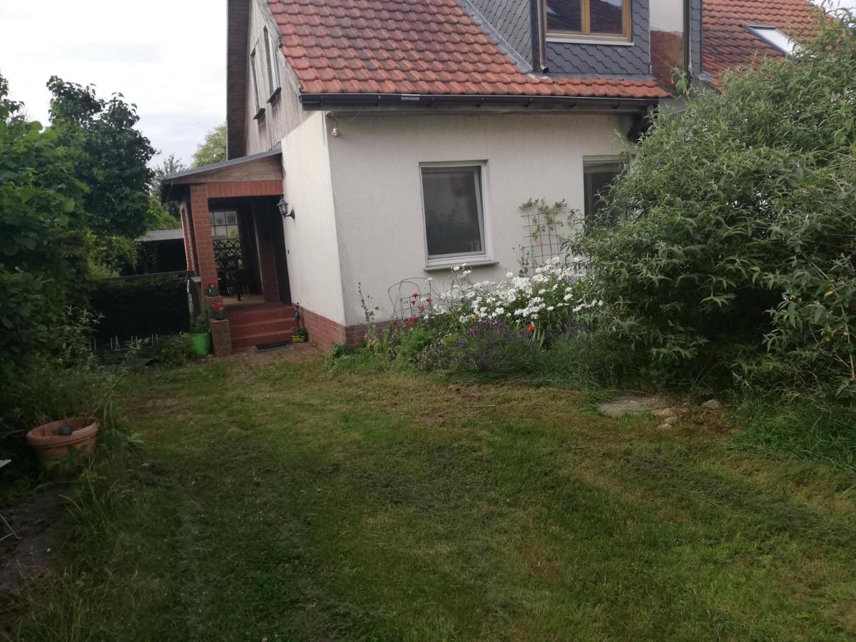 Perdöhl-Wittenburg - B&B Wittenburg