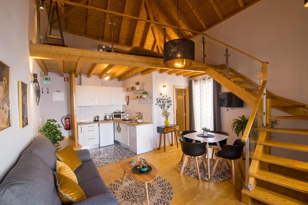 Appartement avec Terrasse