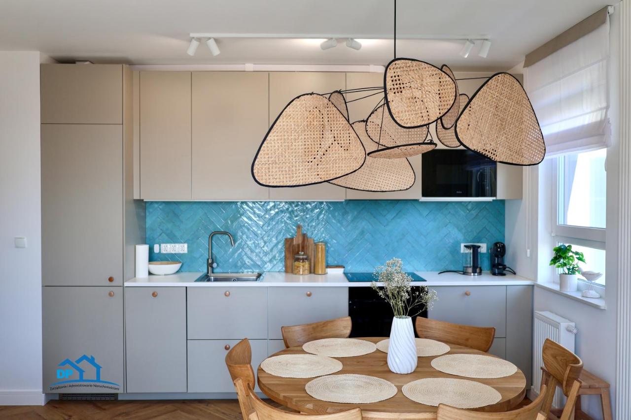 Apartment z widokiem na Port Gdynia - B&B Gdynia