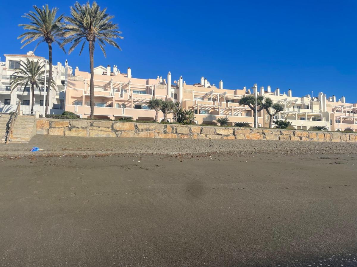 Golden Sunrise Beach Estepona Playa del Moral - B&B Estepona