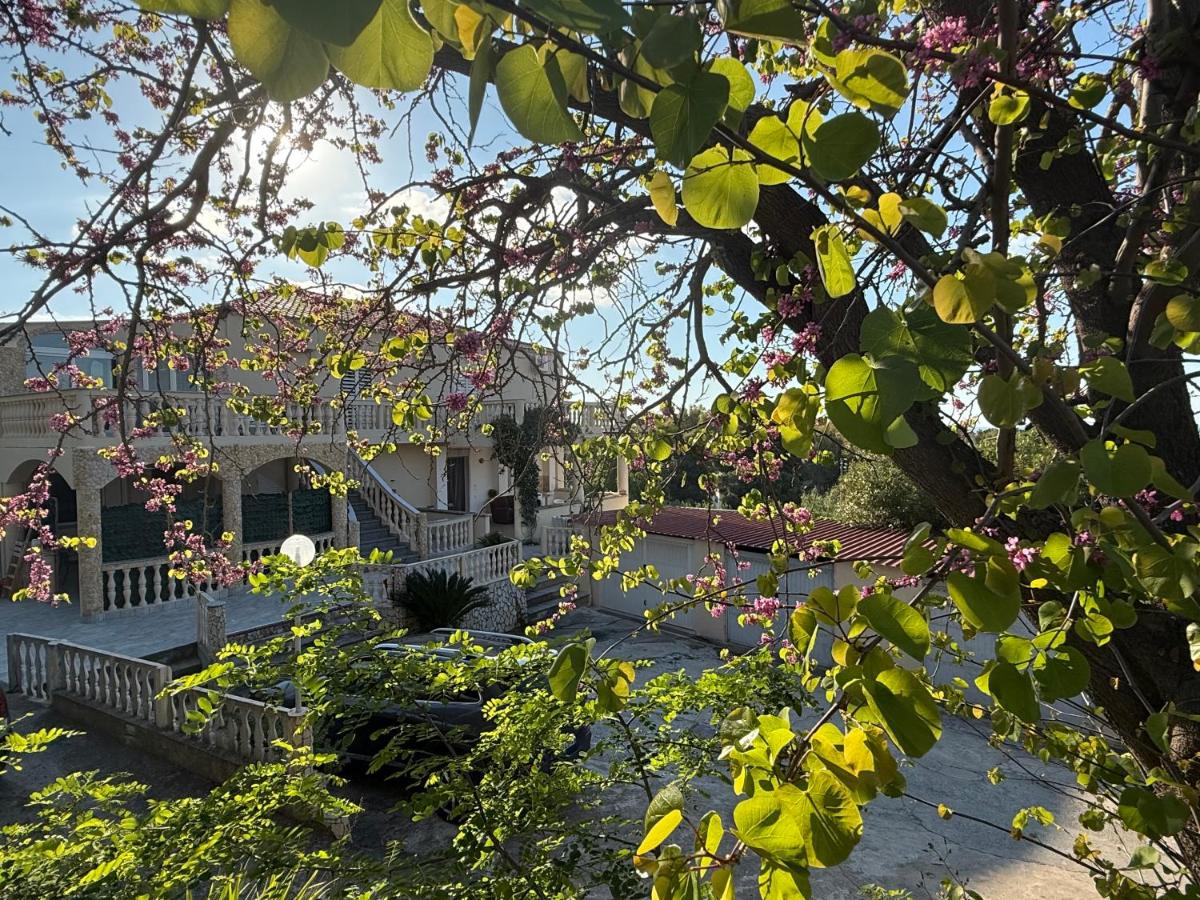 Appartamento Luxury Riaci - Ferienwohnung Tropea