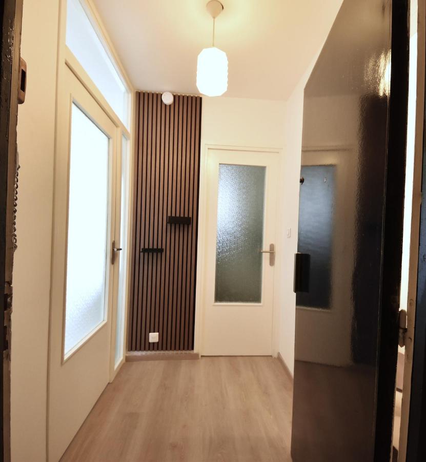 Studio du Clos de Médreville - B&B Nancy