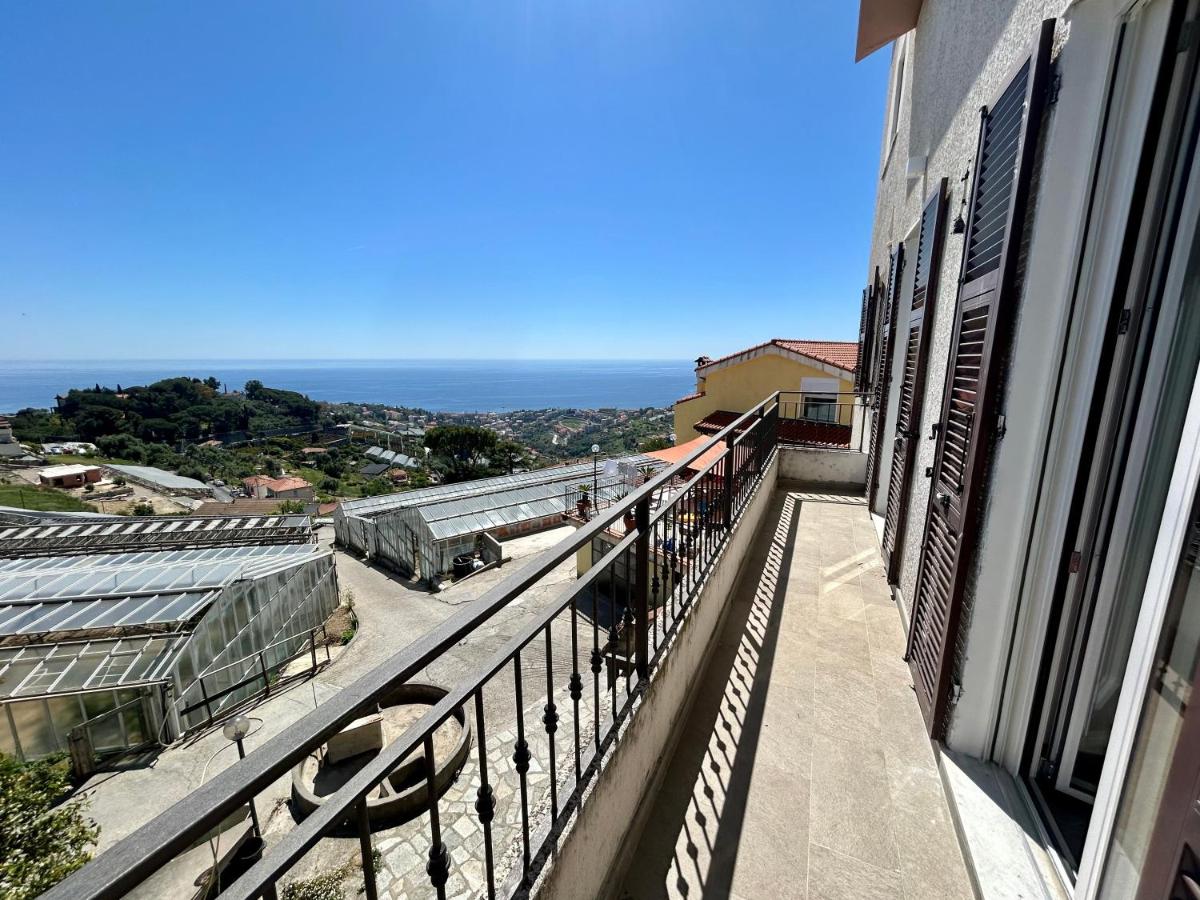 Il Colle - B&B Sanremo