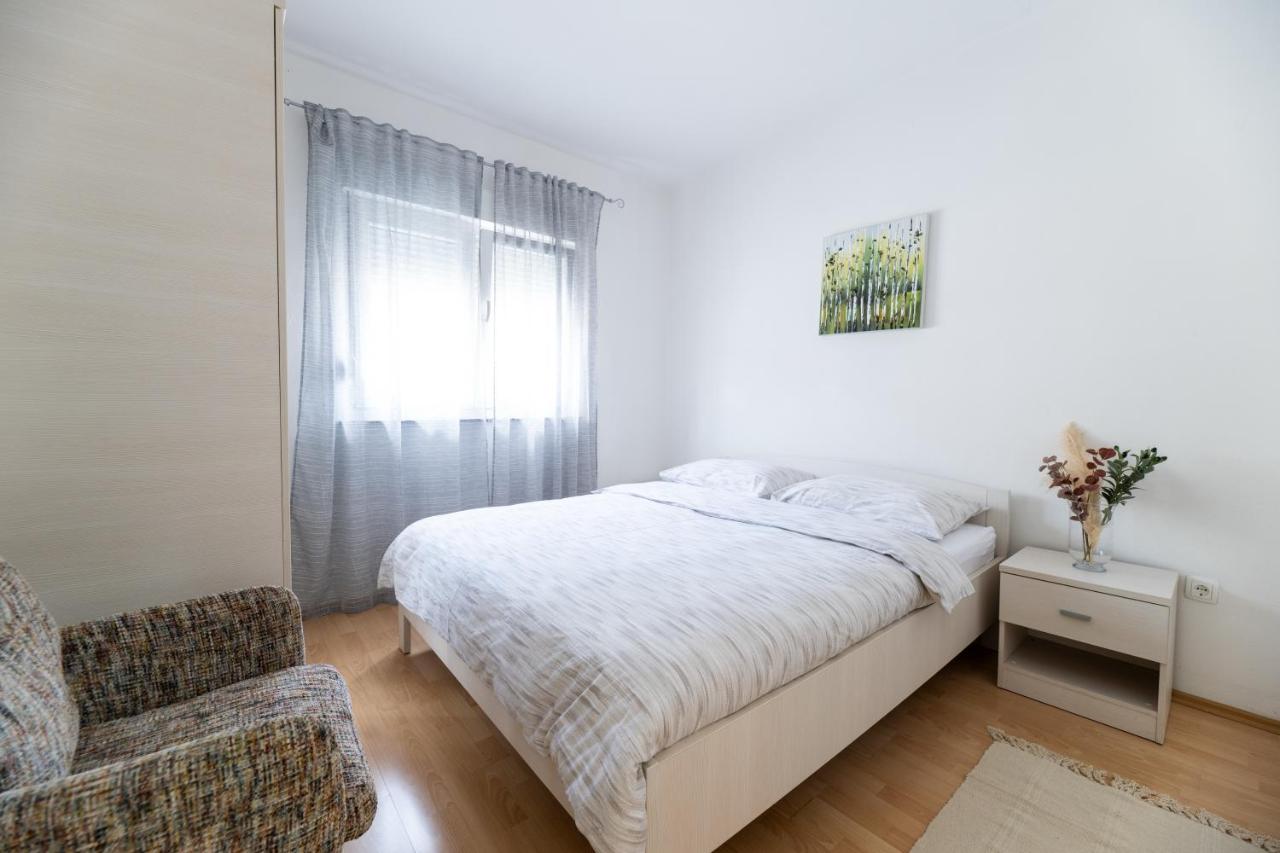 Appartement met 2 slaapkamers