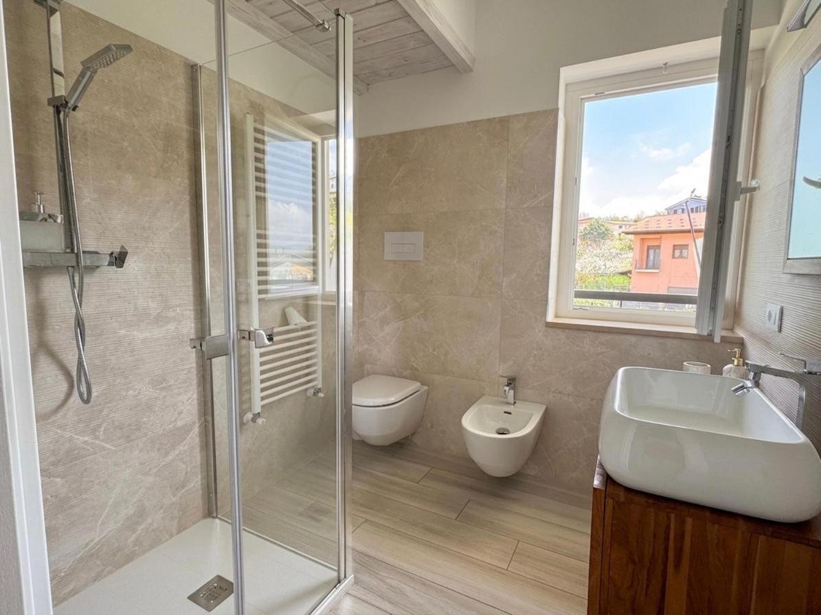 b&b Il Margonico - Ferienwohnung Potenza
