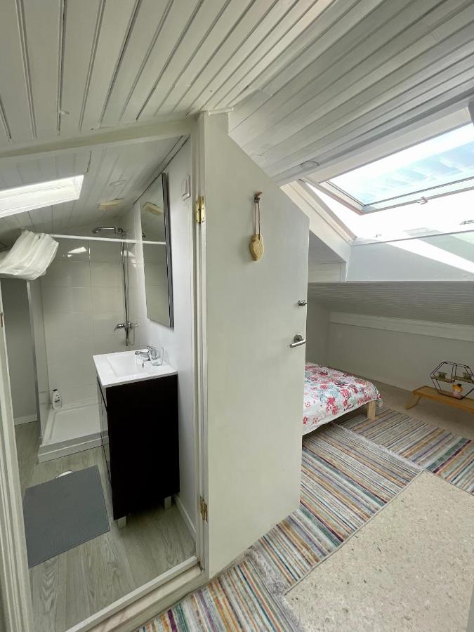 Soleil - B&B Lisbona