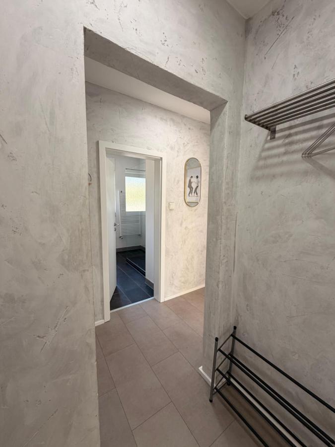City-Apartment Leimbach - B&B Siegen