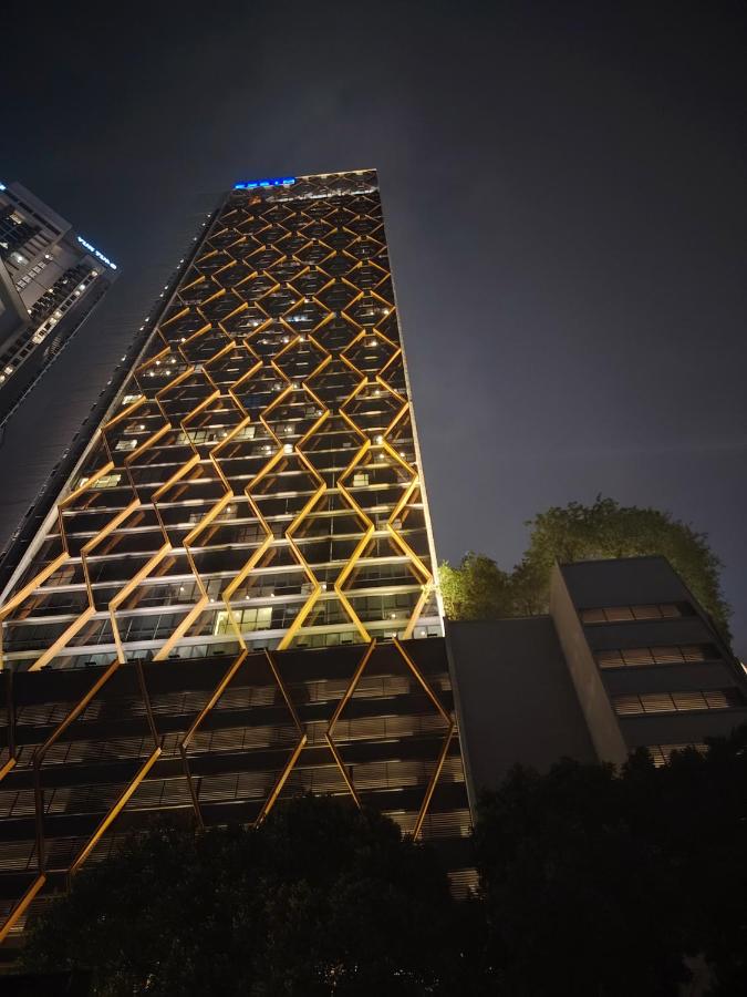 Scarletz Residences Twin Towers Walk KLCC - Chambres d'hôtes Kuala Lumpur