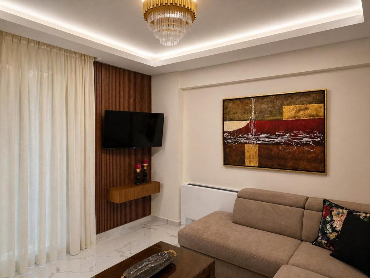 Aikaterina suite - B&B Kalamata