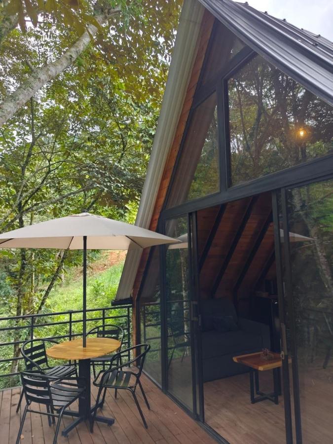 Cabaña única Barbosa Antioquia - B&B Barbosa