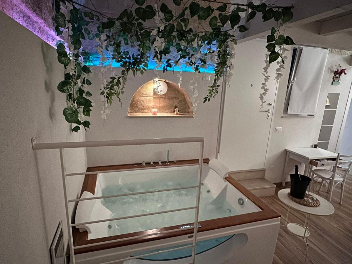 Suite Vecchia Stalla - B&B Gravina in Puglia