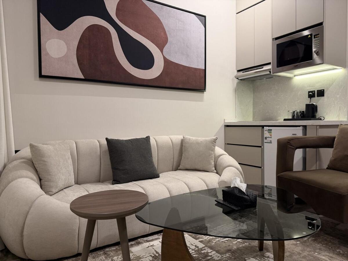 Amara BLVD 1BR G10 - B&B Riad