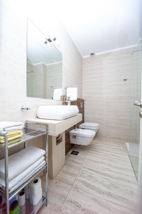 Victoria Studio 73 - Ferienwohnung Budva