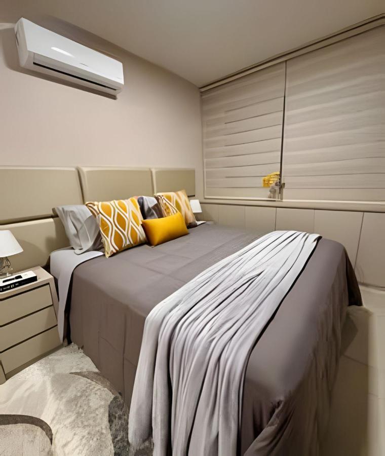 3 Quartos no Bueno | Amplo e Sofisticado- Ritmo Bueno - Sloane Square - Ferienwohnung Goiânia