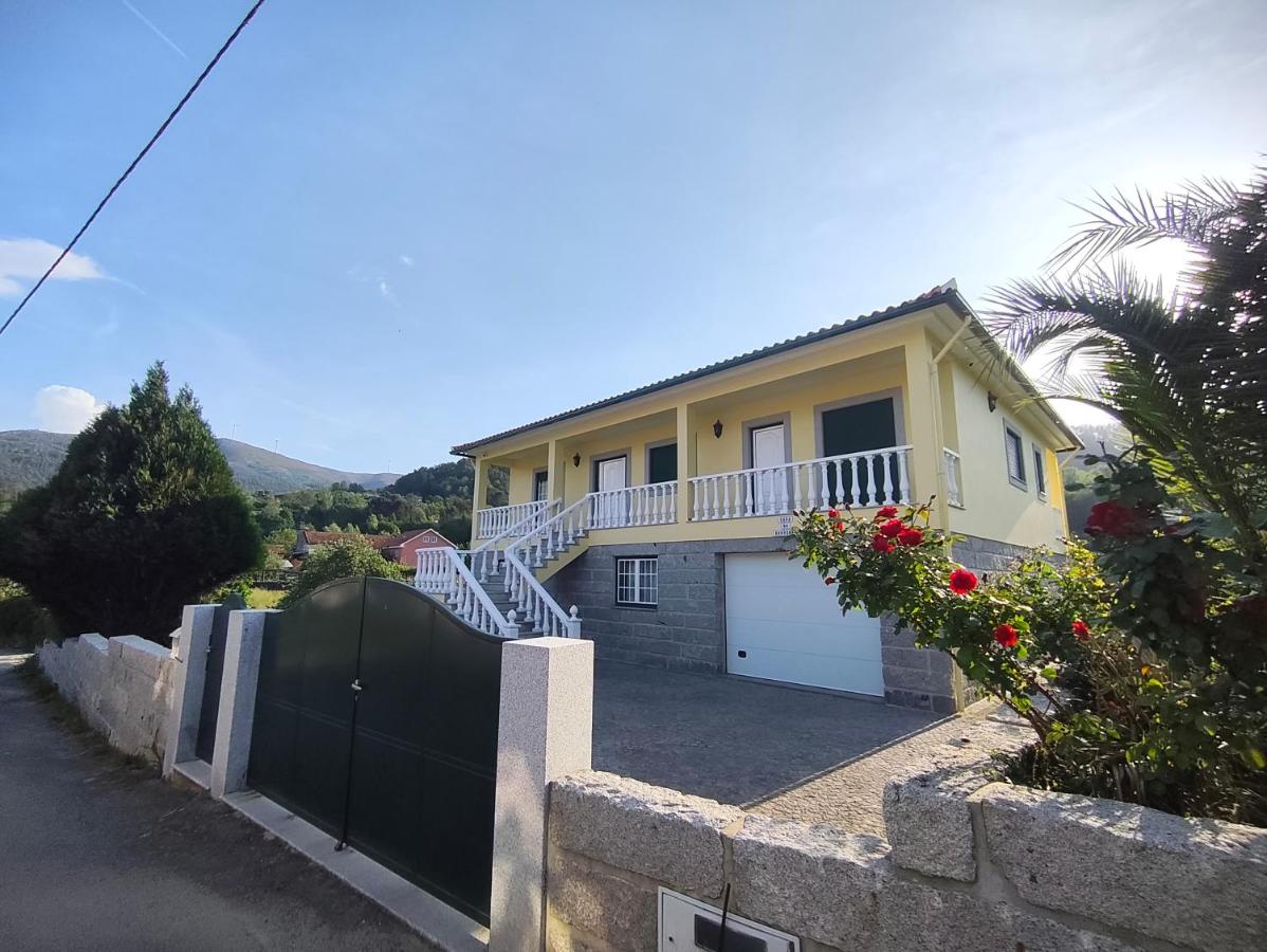 Casa do Reguengo - B&B Arouca