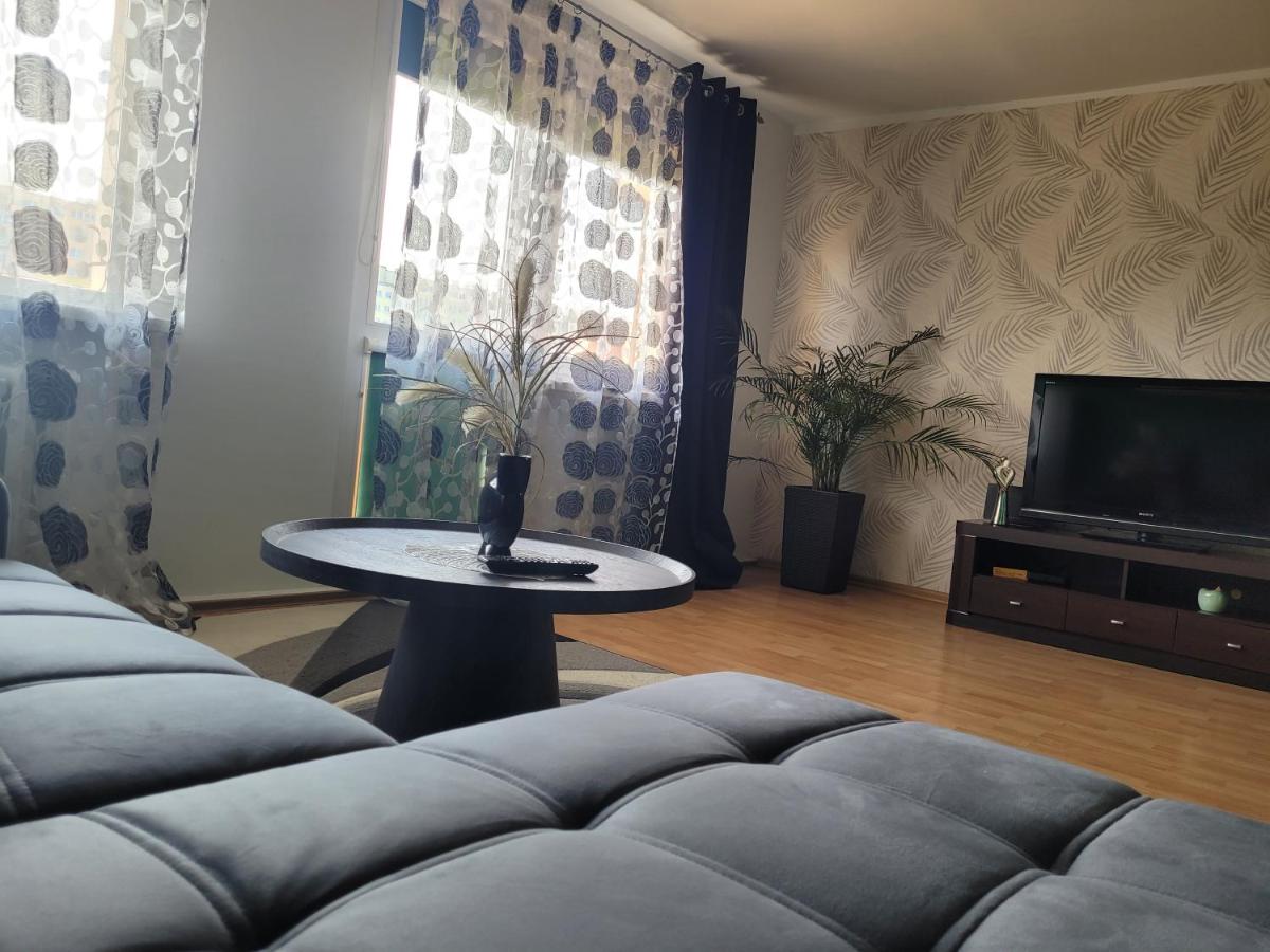 Apartament Basztowa - B&B Wałbrzych