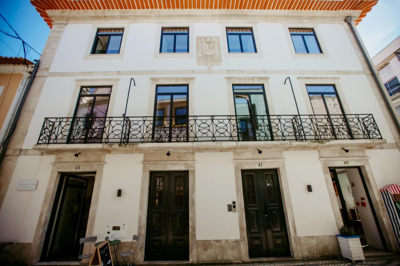 Beira-Ria - Centro de Aveiro, 2 min do Fórum e Ria - B&B Aveiro