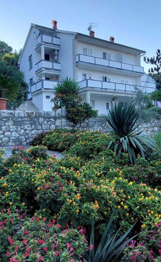 Milijana Apartments Rab - Ferienwohnung Rab